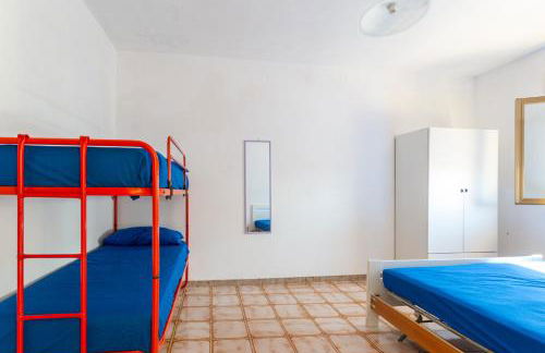 Appartamento climatizzato a 30 m dalla spiaggia con vista mare - Foto 4