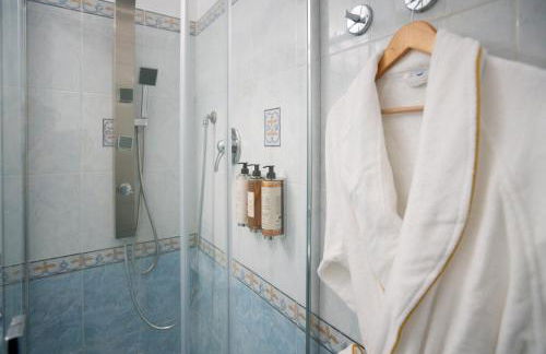 Morin 10 Rome Exclusive Suites - Foto 94