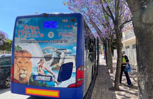 Apartment San Carlos Alicante - Photo 64