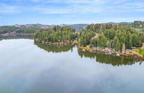 Stay In Lakeside-Lake Front Luxe - Foto 48