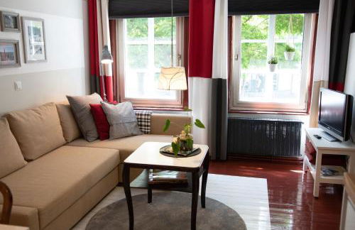 Haus am Stadttor - Foto 41