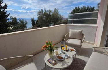 Marivi - Luxury apartment above the beach Žnjan - Photo 7