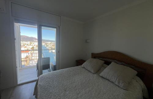 Apartamento Frente al Canal con Terraza y Vistas al Mar - Foto 41