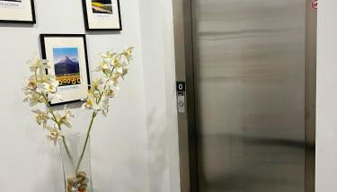 Luxurious Modern 2 Bedroom Apartment with Terrace - Foto 2