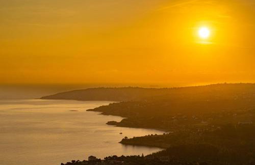Κefalonia Golden View Villa - Foto 53