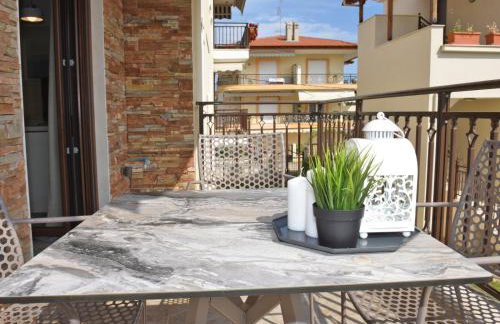 Fibes Luxury Living by RentalsPro Services - Mouries Halkidiki - Foto 26