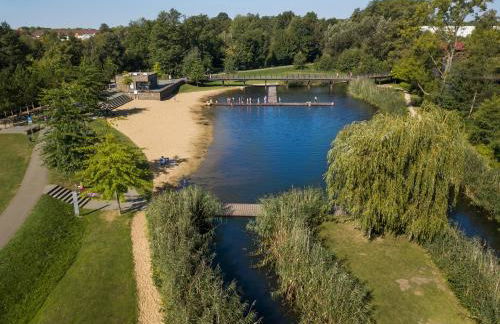 Spreewaldferienwohnungen - Foto 26