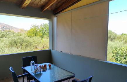 John's TownHouse Chania - Foto 34