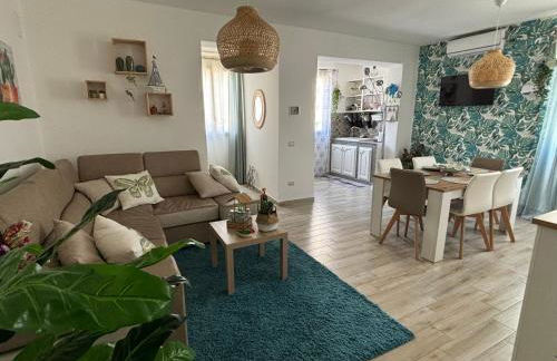 Relais Rosa Apartment - Foto 11