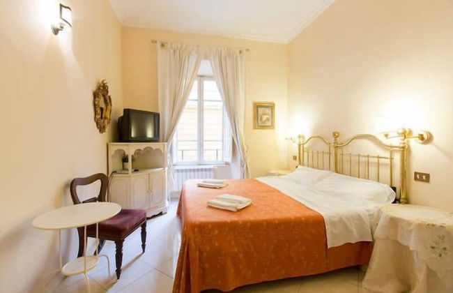 Marta Guest House - Photo 26