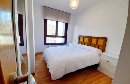 Gestiona2R - Apartamento 3 Habitaciones Landaburu - Photo 7