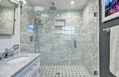 Poolside Paradise with Tropical Hut in Palm Beach - Foto 14