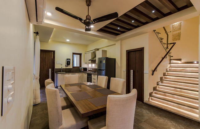 Budh Villa by Iksha - Photo 33