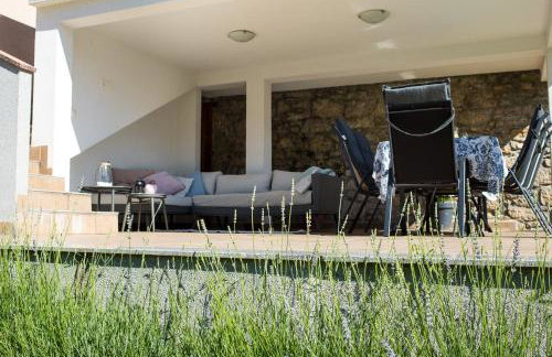 Guesthouse Pupa Opatija Istra - Foto 7