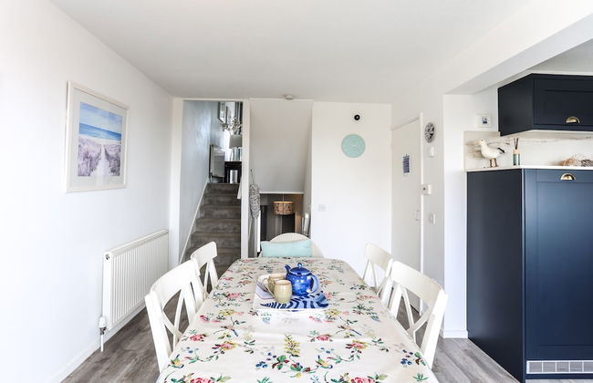 Sea View 3 Bedroom Seaside Property - Foto 21