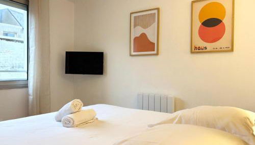 Studio moderne & lumineux - Lille centre - Foto 2