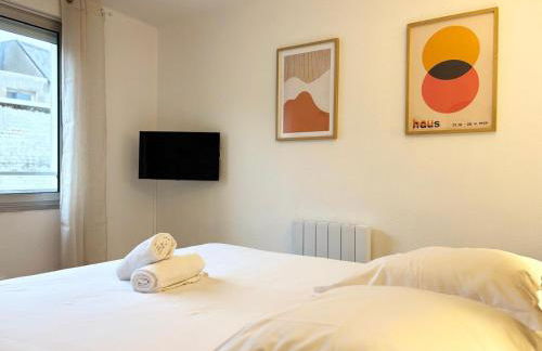 Studio moderne & lumineux - Lille centre - Foto 2