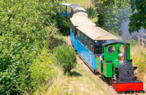 East Lodge - Chillingham Castle - Foto 44