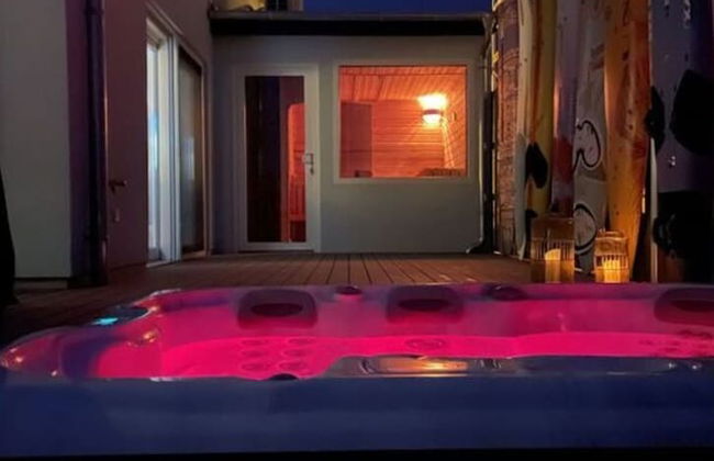 Holiday Home Pippa Comfortable Holiday Residence - Foto 11