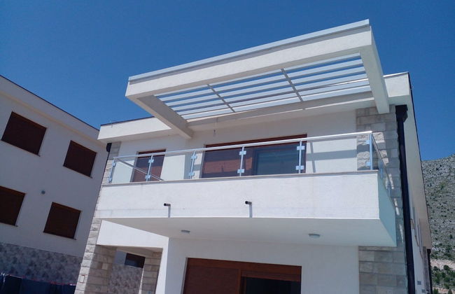 Dubrovnik Heights Luxury Villa - Foto 31