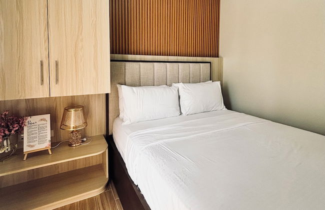 The Elegant City Hideaway - Foto 5