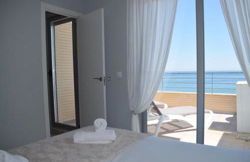 Anacasa Atico Riu Bolulla Marenia AT1102 - Foto 7