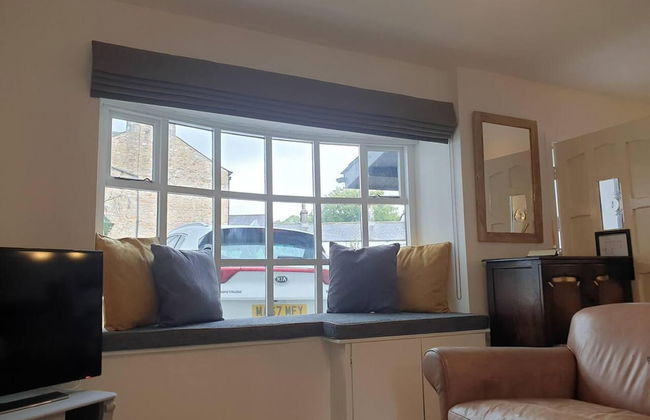 Bashall Barn, Eaves Hall, Outbarn all Close by - Foto 7