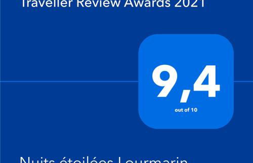 Nuits étoilées Lourmarin - Foto 20