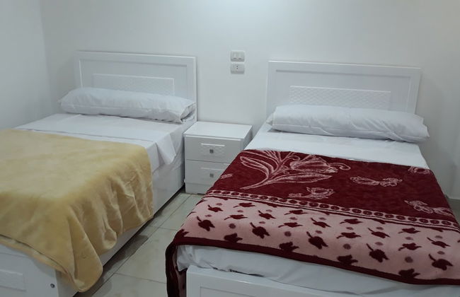 Hofni Palace Nile Niew - Foto 24