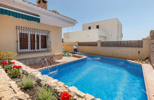 Villa el Carmoli - Foto 27