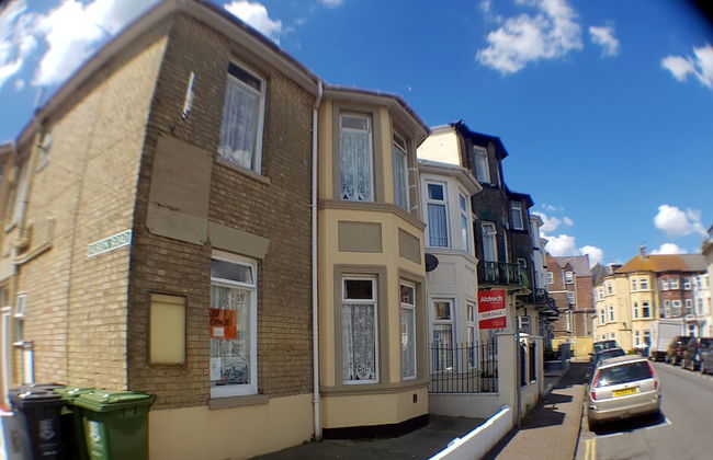 4 Berth, First Floor Flat, Glen Villa 3 - Foto 9