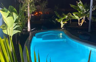 Tagoro Sunset View & Heated Pool Tenerife - Foto 32