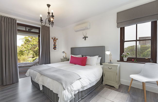 Winelands Golf Lodges 1 - Foto 7