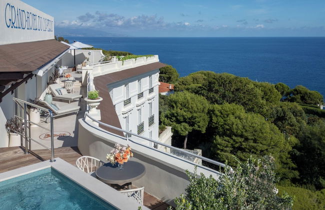Grand-Hôtel du Cap-Ferrat, A Four Seasons Hotel - Foto 49