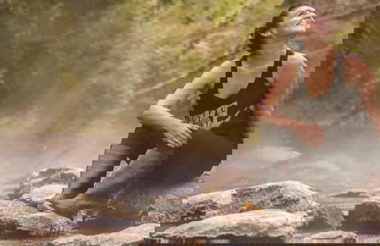 Excursion à la rivière bouillante de Mayantuyacu - Photo 1