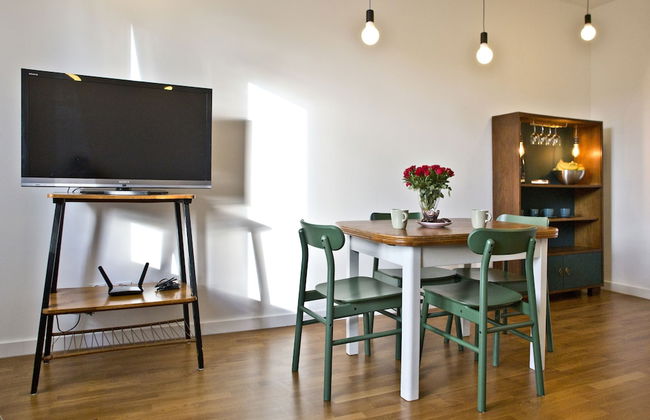 P&O Apartments Gdańska - Foto 19