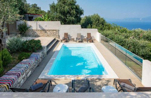 Romanatika House by PaxosRetreats - Foto 25