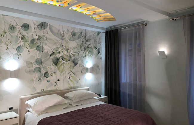 Relais Maddalena - Foto 57