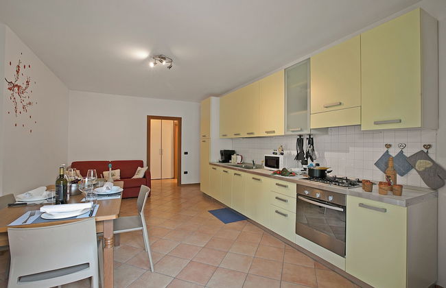 Star Apartment - Photo 5