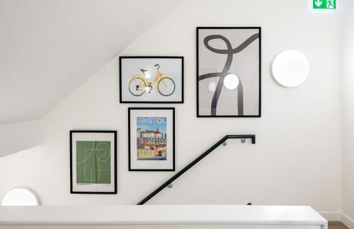 56 Park Street - Urban Apartment - Foto 33