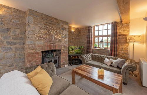 Somerset Country Escape - Luxury barns with hot tubs - Foto 78