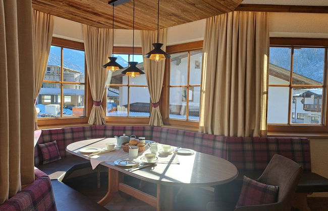 Landhaus Martin - Foto 39