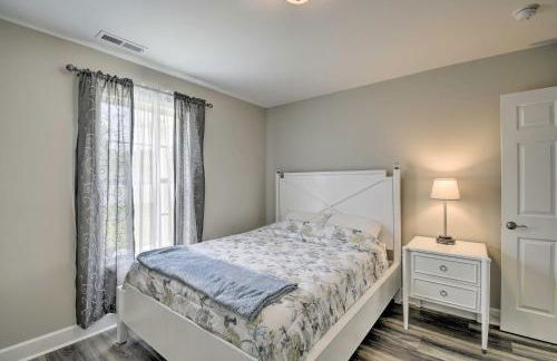 3 Mi to Golf Loris Home with Big Private Yard! - Foto 26