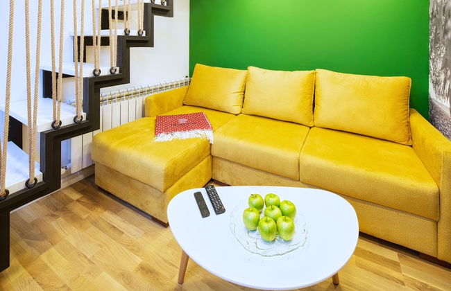 Rest Studios - Foto 44