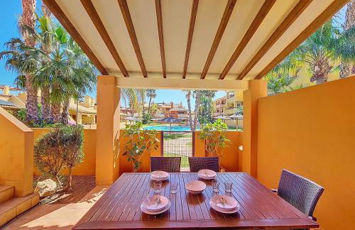 Albatros Playa 3 - 1207 - Foto 2