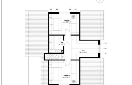 Ferienhaus Rügenbrise mit Seeblick direkt am Wasser - Foto 47