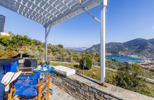 villa Avaton near Skopelos town - Foto 21