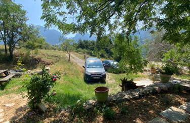 Corps de garde de la Roche - Foto 12