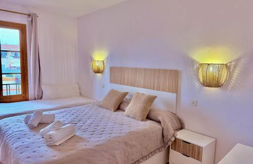 Sa Caleta Apartamento con piscina junto a la playa - Foto 6