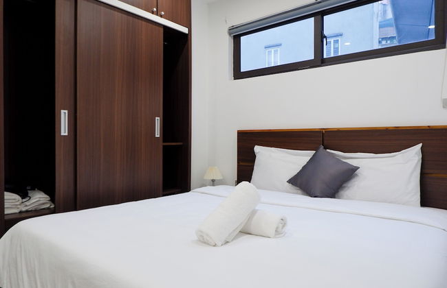 Tay Ho Apartment - Foto 4